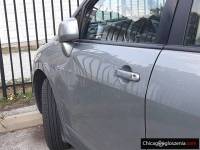 Nissan Versa na sprzedaz