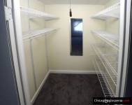 Central heating, air conditioning. Water included in rent.