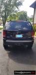 2008 Jeep Grand Cherokee Limited Sport Utility 4D