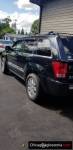 2008 Jeep Grand Cherokee Limited Sport Utility 4D