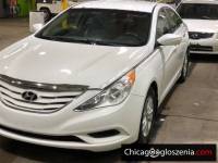 Hyunday Sonata GLS Sedan 4D