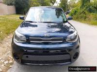 2016 Kia Soul eco + only52,000miles
