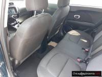 2016 Kia Soul eco