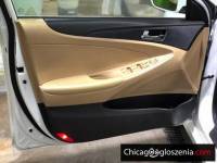 Hyunday Sonata GLS Sedan 4D