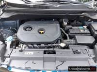2016 Kia Soul eco