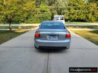 2004 Audi S4 QUATTRO 4.2 V8