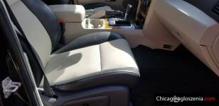 2008 Jeep Grand Cherokee Limited Sport Utility 4D