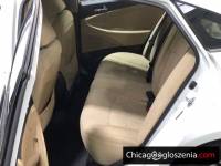 Hyunday Sonata GLS Sedan 4D