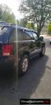 2008 Jeep Grand Cherokee Limited Sport Utility 4D
