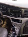 2002 Buick regal supercharged parts no trans no cat
