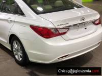 Hyunday Sonata GLS Sedan 4D