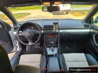 2004 Audi S4 QUATTRO 4.2 V8