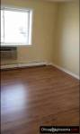 2 bed 1 bath apartment in Arlington Heights.