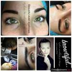 Zapraszam na Microblading czyli tatuaż brwi, którego efekty utrzymują się do 12 miesięcy.