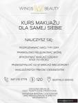 Kurs makijazu dla samej siebie. Zapraszam!