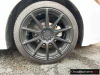 Do sprzedania Felgi z oponami