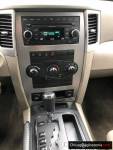 2009 JEEP GRAND CHEROKEE LAREDO Sport Utility