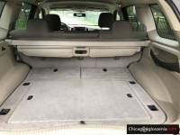 2009 JEEP GRAND CHEROKEE LAREDO Sport Utility