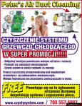 Czyszczenie Systemow Grzewczo Chlodzacych