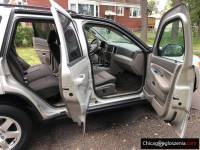2009 JEEP GRAND CHEROKEE LAREDO Sport Utility