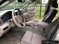 2009 JEEP GRAND CHEROKEE LAREDO Sport Utility