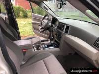 2009 JEEP GRAND CHEROKEE LAREDO Sport Utility