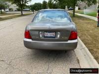 Do sprzedania 2004 Nissan Sentra