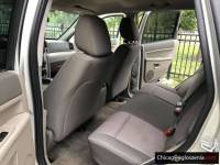 2009 JEEP GRAND CHEROKEE LAREDO Sport Utility