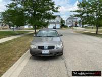 Do sprzedania 2004 Nissan Sentra