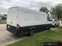2006 Dodge Sprinter 2500