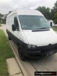 2006 Dodge Sprinter 2500