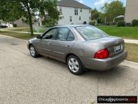 Do sprzedania 2004 Nissan Sentra