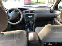 2000 Toyota Camry · CE Sedan 4D