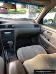 2000 Toyota Camry · CE Sedan 4D