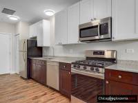 1 Bed 1 Bath - Apartment 1100 $ / mies.