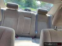 2000 Toyota Camry · CE Sedan 4D