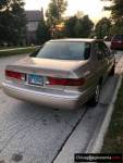 2000 Toyota Camry · CE Sedan 4D