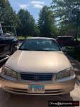 2000 Toyota Camry · CE Sedan 4D
