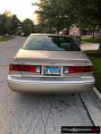 2000 Toyota Camry · CE Sedan 4D