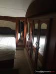 2010 Keystone CougarFifth wheel/ gooseneck camper
