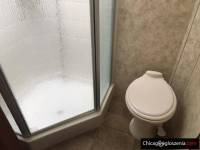 2010 Keystone CougarFifth wheel/ gooseneck camper