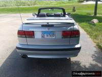 2003 Saab 9 3 2.0L Turbo 140k