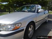 2003 Saab 9 3 2.0L Turbo 140k
