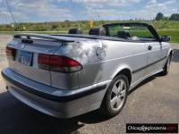 2003 Saab 9 3 2.0L Turbo 140k