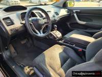 2008 Honda Civic Coupe EX- one owner