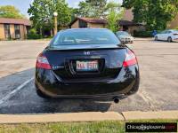 2008 Honda Civic Coupe EX- one owner