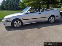 2003 Saab 9 3 2.0L Turbo 140k