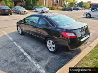 2008 Honda Civic Coupe EX- one owner