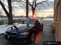 2008 BMW Series 3 · 328xi Sedan 4D