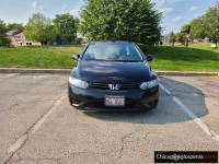 2008 Honda Civic Coupe EX- one owner